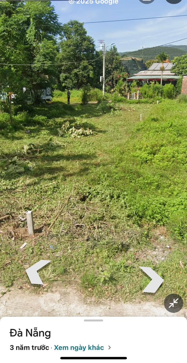 Đất nền mặt tiền đường DH5 Hòa Phú 160m² giá 1 tỷ - Đầu tư sinh lời hấp dẫn!