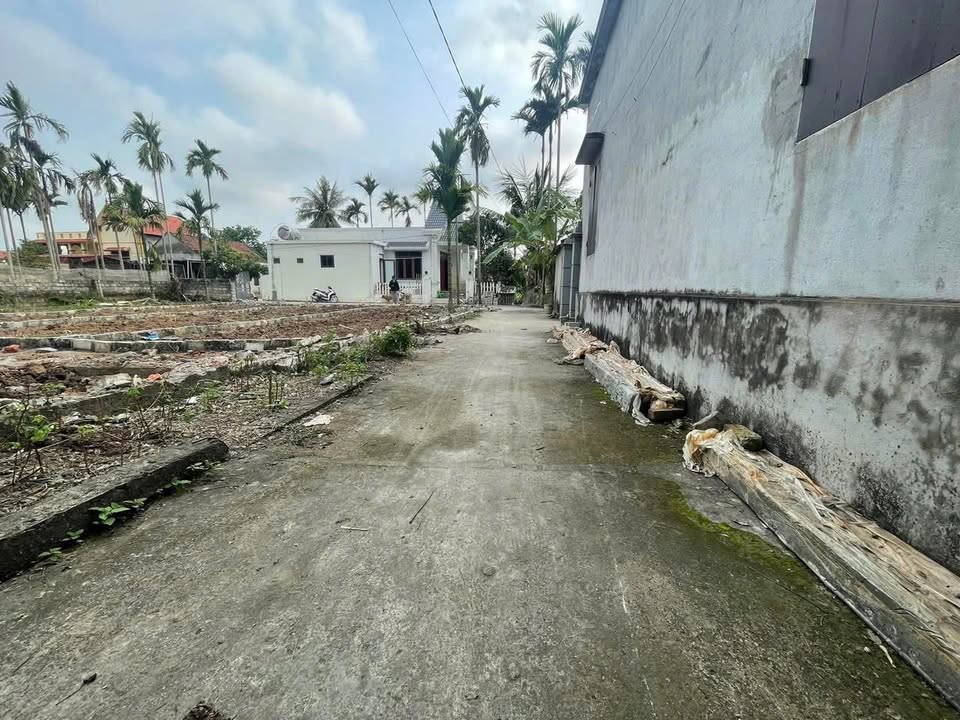 Lô đất Kiến Hưng 82,1m² giá chỉ 600 triệu - Đầu tư sinh lời nhanh!