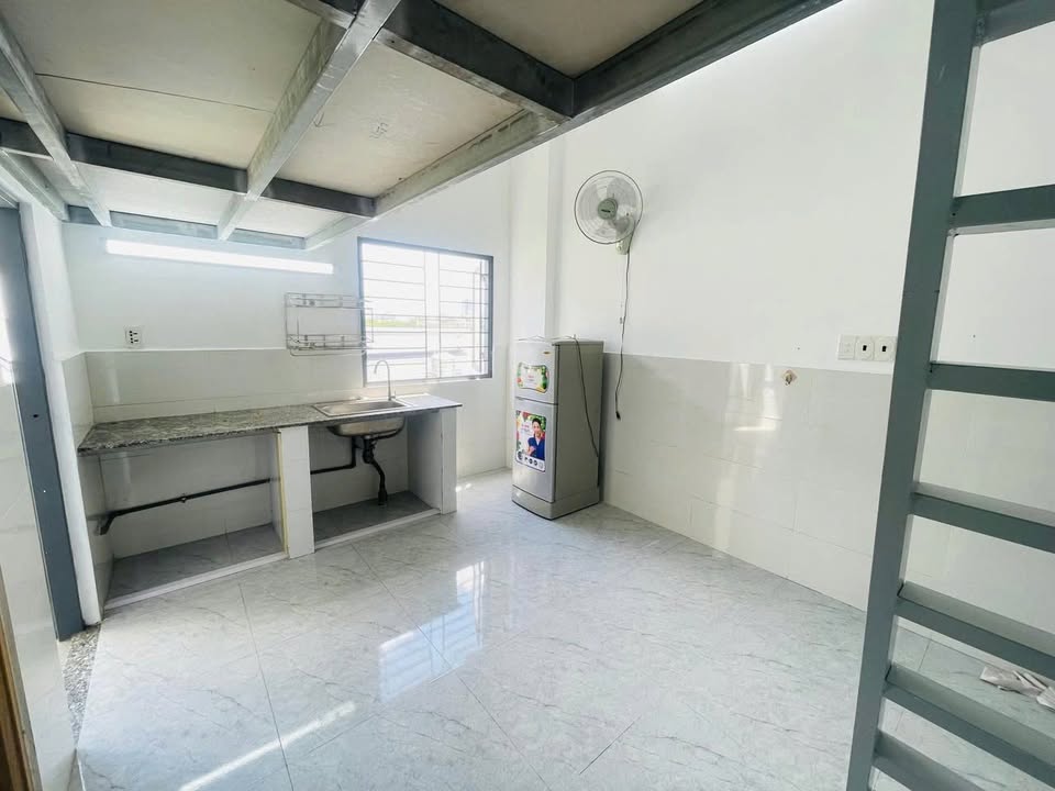 Phòng trọ Bancol Thạnh Xuân Quận 12 giá 2.8 triệu - Cho thuê lâu dài, gần Gò Vấp!