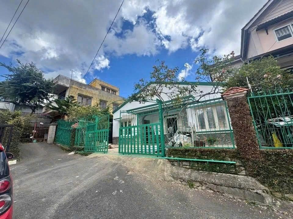 Nhà nguyên căn cho thuê Khe Sanh P10 Đà Lạt 4PN - Phù hợp nghỉ dưỡng hoặc kinh doanh