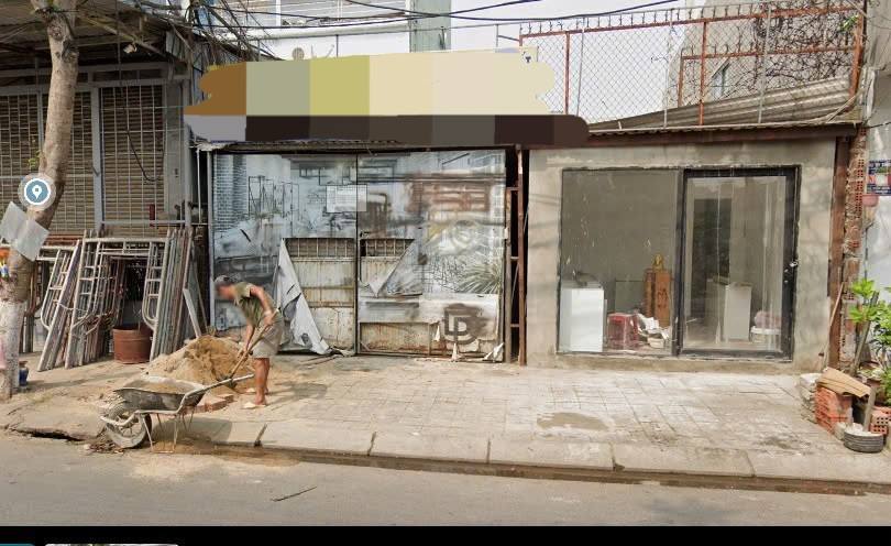 Đất nền mặt tiền đường Tôn Đản, phường Hòa An, Đà Nẵng 83m² giá 5.2 tỷ - Đầu tư lý tưởng!