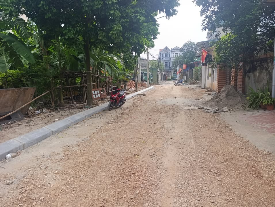 Đất nền Nguyên Khê, Đông Anh 93m² giá 8.37 tỷ - Cơ hội đầu tư sinh lời cao!