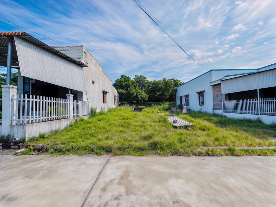 Đất thổ cư 186m² tại Lý Thường Kiệt, La Gi - Giá chỉ 1.2 tỷ