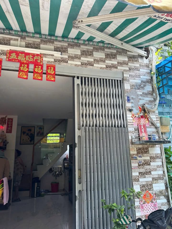 Nhà riêng đường Chiến Lược, Bình Trị Đông, Bình Tân 52m² giá 2.84 tỷ - Pháp lý rõ ràng, chính chủ!