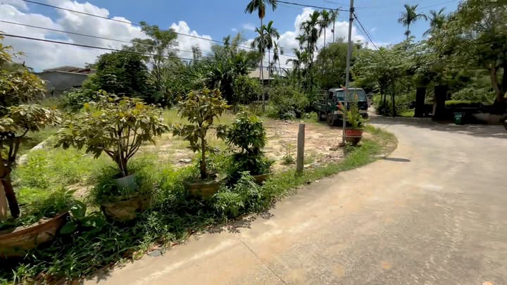 Đất ở Hòa Tiến Đà Nẵng 221m² giá 1.75 tỷ - Vị trí đắc địa, giao thông thuận lợi!