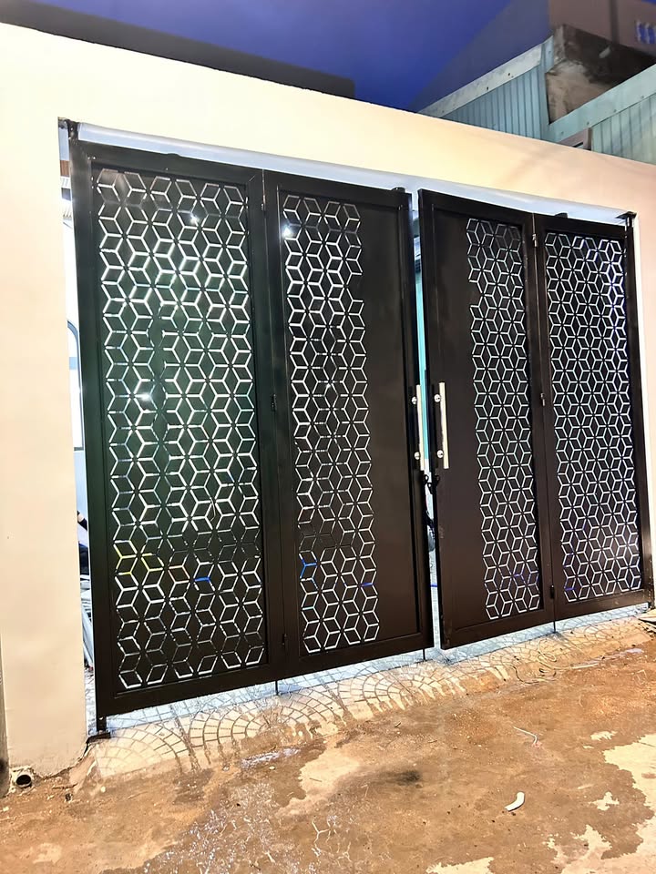 Nhà riêng 1092/6 Trường Chinh, An Khê, Đà Nẵng 82m² giá 3.75 tỷ - Full nội thất sang trọng!