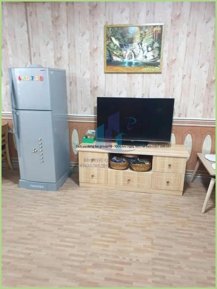 Chung cư Yersin Đà Lạt 58m² giá 2.75 tỷ - Không gian sống lý tưởng!