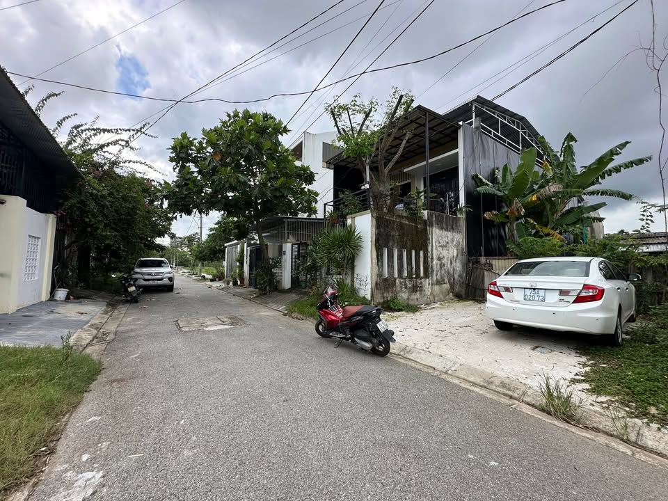 Đất nền KQH Vịnh Mộc, Thủy Dương, 120m² giá 2.7 tỷ - Cơ hội đầu tư tuyệt vời!