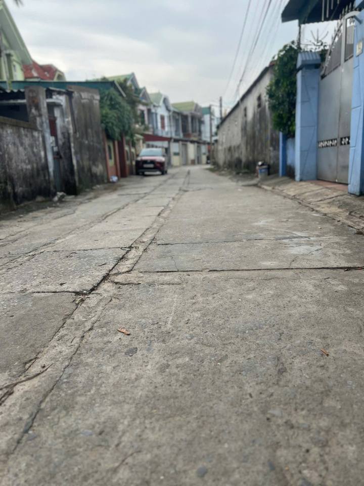 Đất nền Nghi Phú Vinh 83.2m² giá 2.65 tỷ - Hướng Đông, đường 4m