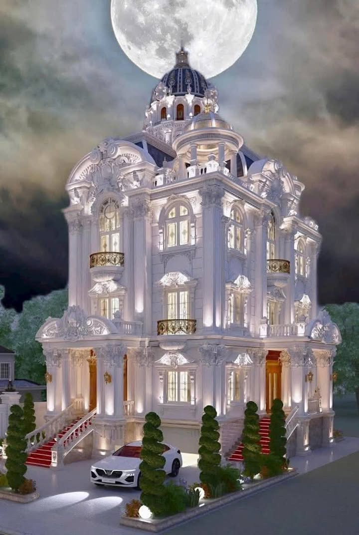 Biệt thự đường Đình Phong Phú, Thủ Đức 1632m² giá 110 tỷ - Cơ hội đầu tư sinh lời!