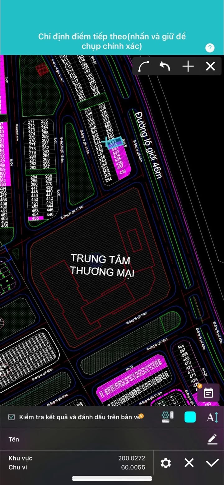 Đất nền mặt đường Việt Bắc, Phổ Yên, 100m² giá 6 tỷ - Vị trí kinh doanh lý tưởng!