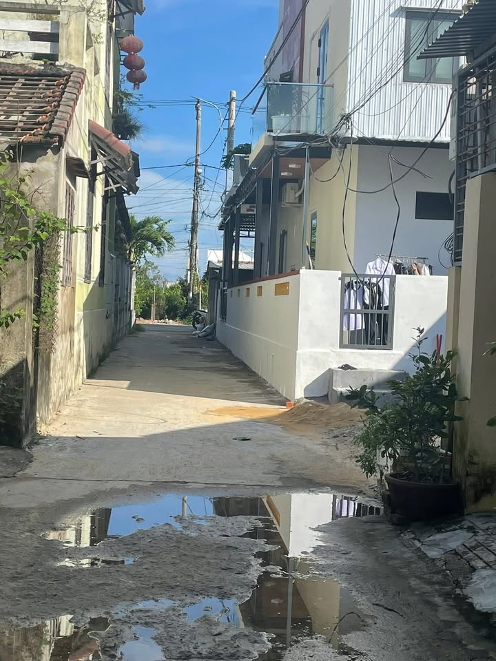 Đất kiệt Chiều Hồng Hội An 125m² giá 1.7 tỷ - Tiềm năng sinh lời cao!