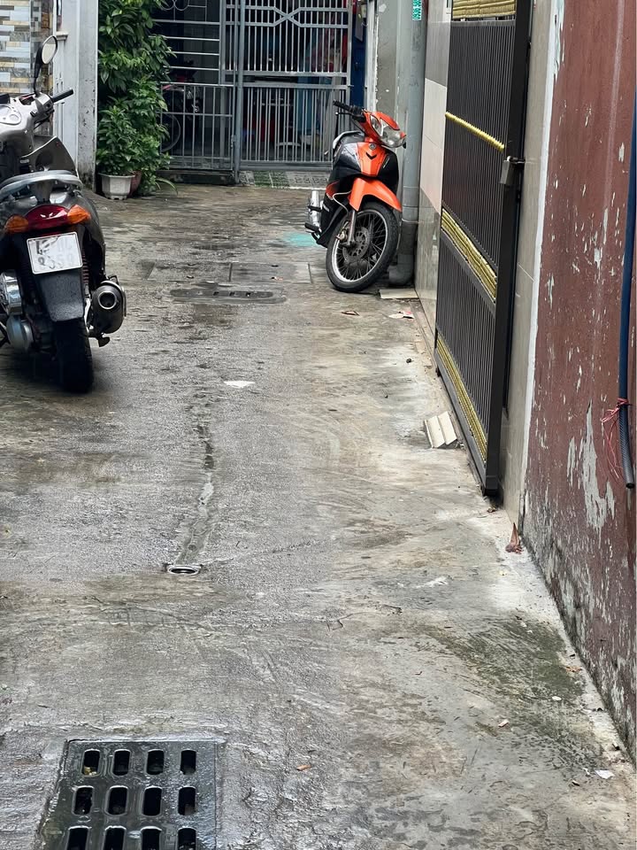 Nhà riêng 2 tầng đường Điện Biên Phủ 52m² giá 2.75 tỷ - Sổ đỏ chính chủ