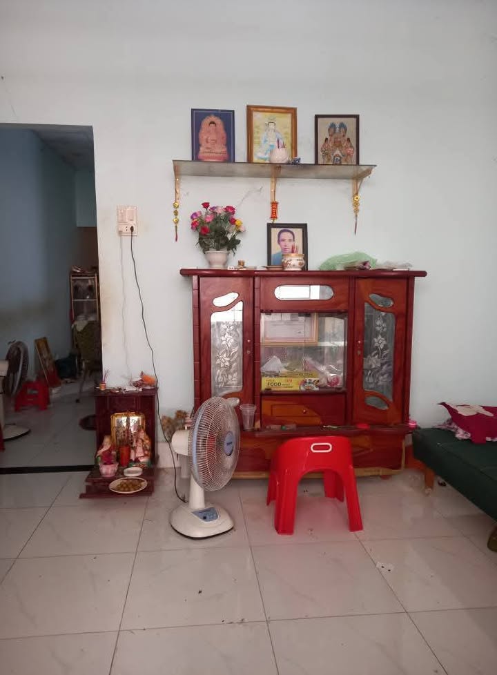 Nhà riêng Hòa Thuận, Càng Long 40m² giá 380 triệu - Cơ hội đầu tư sinh lời!