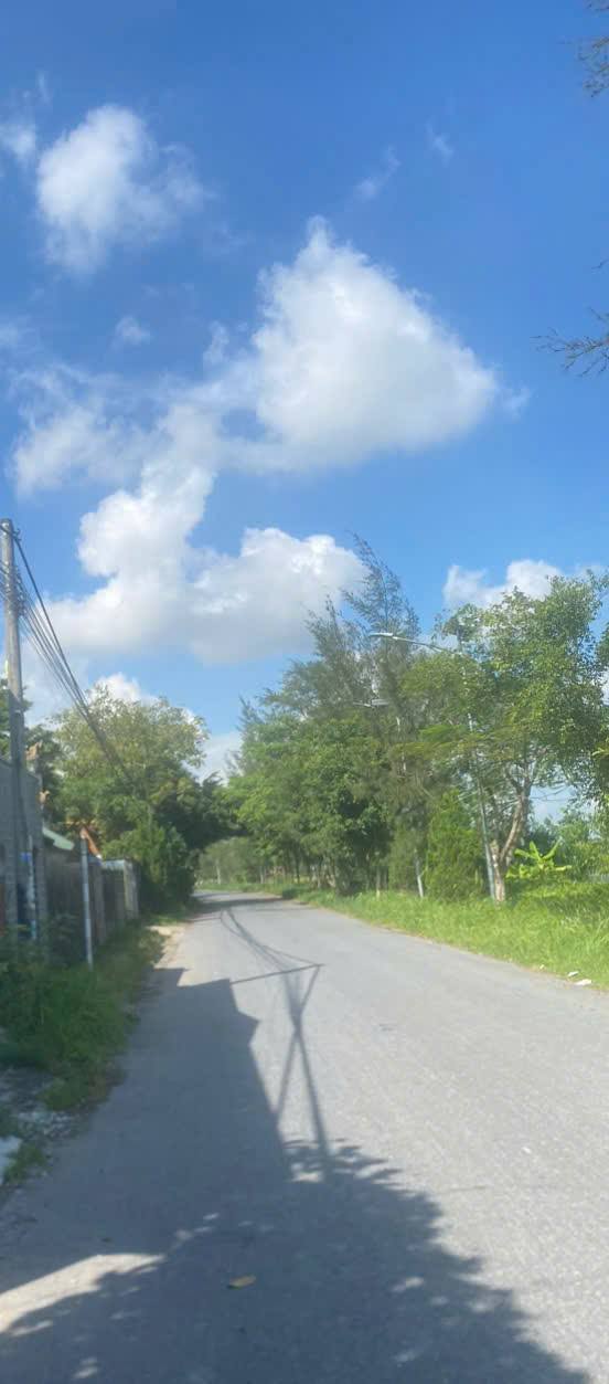 Đất Trục xã Minh Quang Vũ Thư 120m² giá 1.7 tỷ - Địa điểm tiềm năng cho đầu tư!