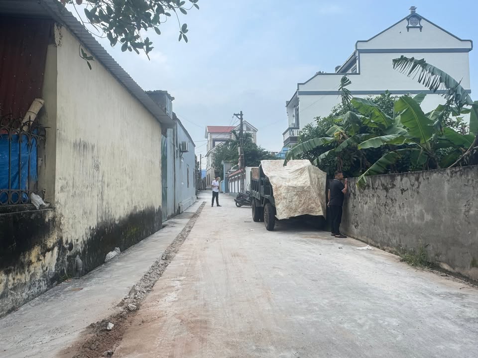 Đất thổ cư An Mỹ 128.5m² giá 2.999 tỷ - Tiềm năng đầu tư tuyệt vời!