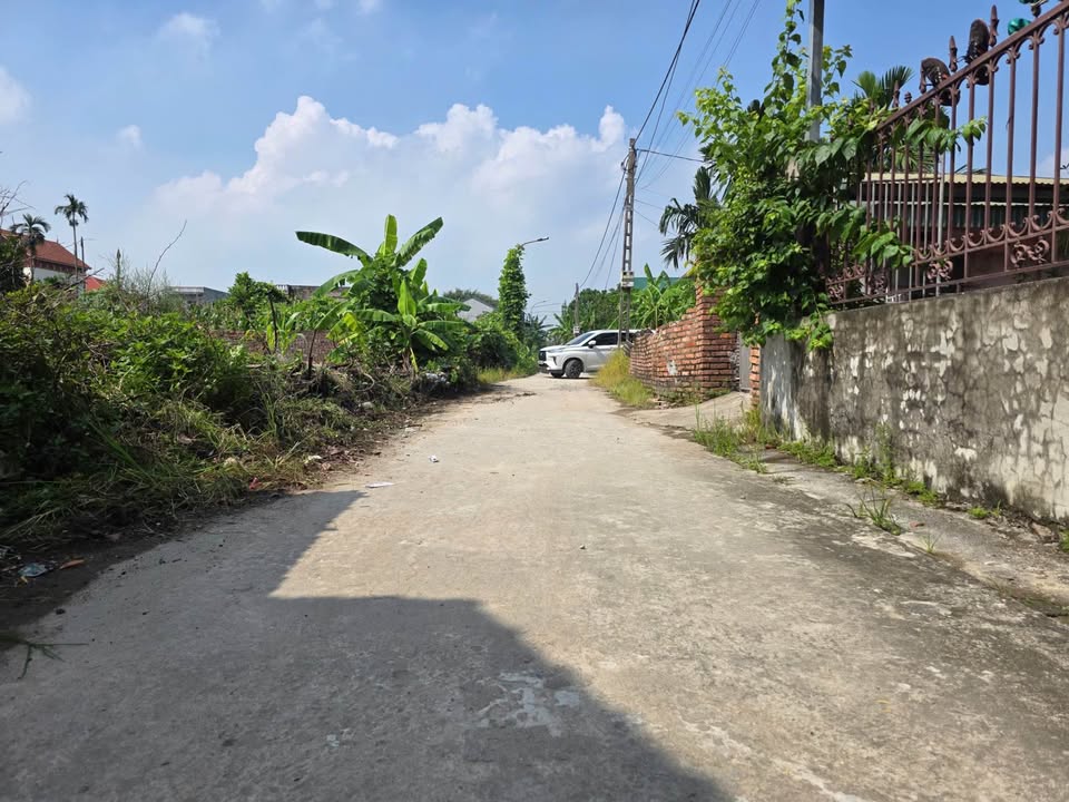 Đất nền Thượng Hồng, Mỹ Hào 86m² giá 1.6 tỷ - Đầu tư sinh lời ngay!