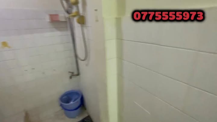 Nhà nguyên căn 2PN 2WC hẻm xe máy Trần Văn Kỷ, Bình Thạnh - Chỉ 8.5 triệu/tháng!