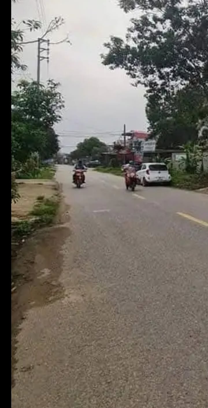 Đất nền Ba Vì 140m² giá 46.2 tỷ - Mặt tiền 7m đường tỉnh lộ 413!