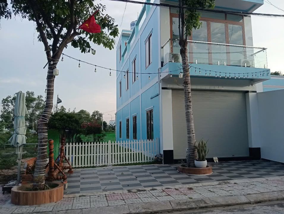 Nhà nghỉ cấp 3 tại NovaWorld Phan Thiết 200m² giá 15 tỷ - Cơ hội đầu tư tuyệt vời!