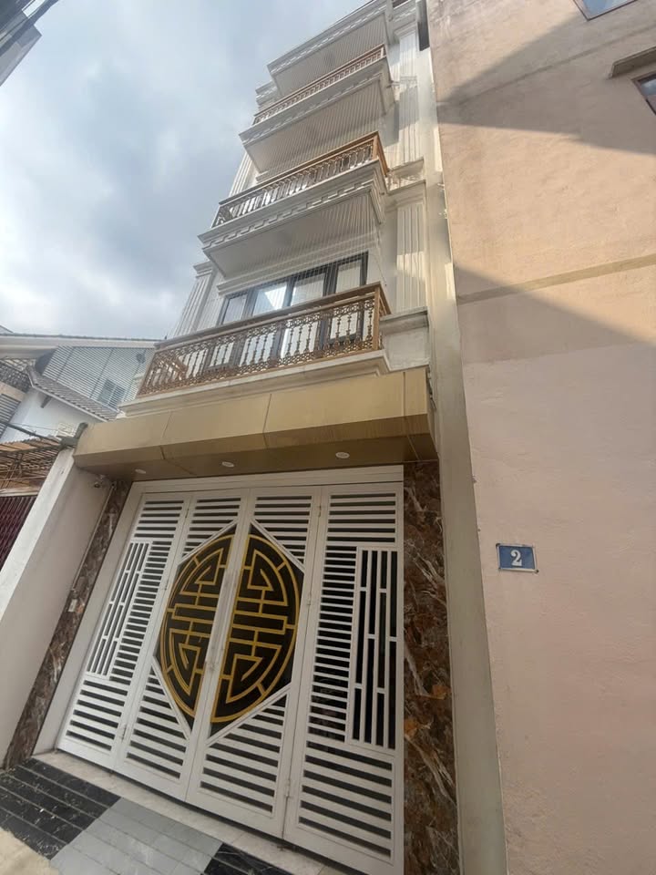 Nhà nhỏ cho thuê tại Yên Nghĩa Hà Đông 40m² giá thỏa thuận - Tiện nghi đầy đủ, gần ĐH Phenika!