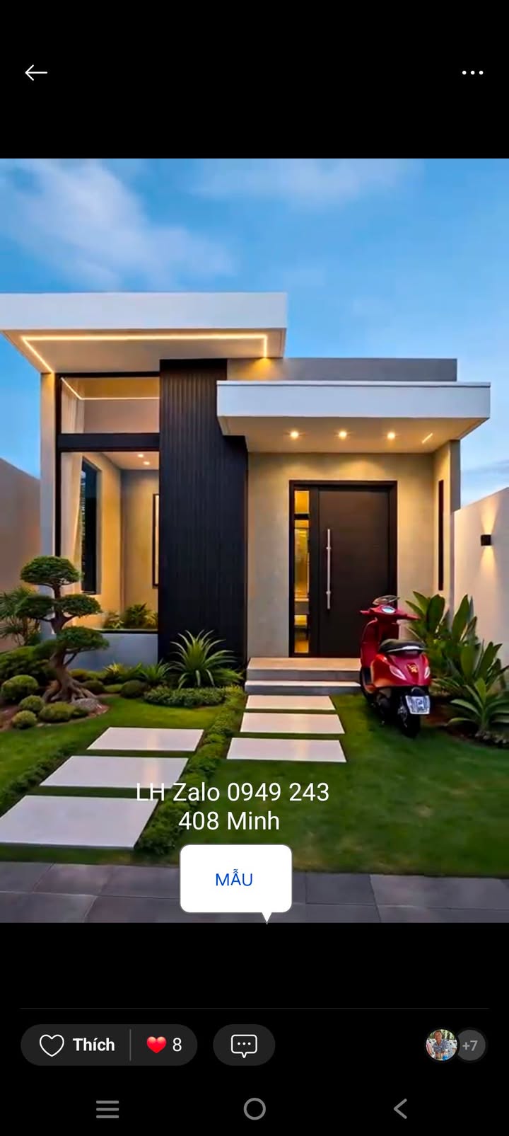 Nhà phố hiện đại 5x13m tại phường Bình Minh, Vĩnh Long - Giá 1.05 tỷ, view sông mát mẻ!