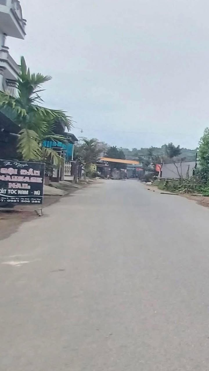 Đất kinh doanh mặt đường Yên Kỳ, Hạ Hòa, 100m² chỉ 1 tỷ - Cơ hội đầu tư sinh lời!