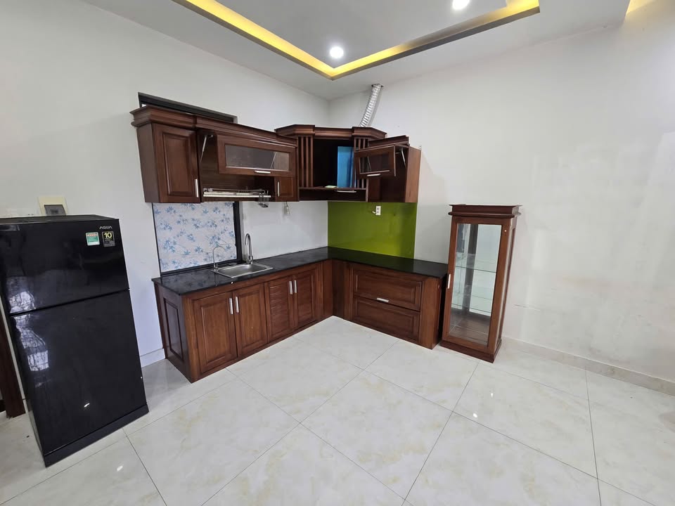 Studio Thanh Lương 18 - Hòa Xuân 30m² giá 4.6 triệu - Full nội thất, an ninh tuyệt đối!