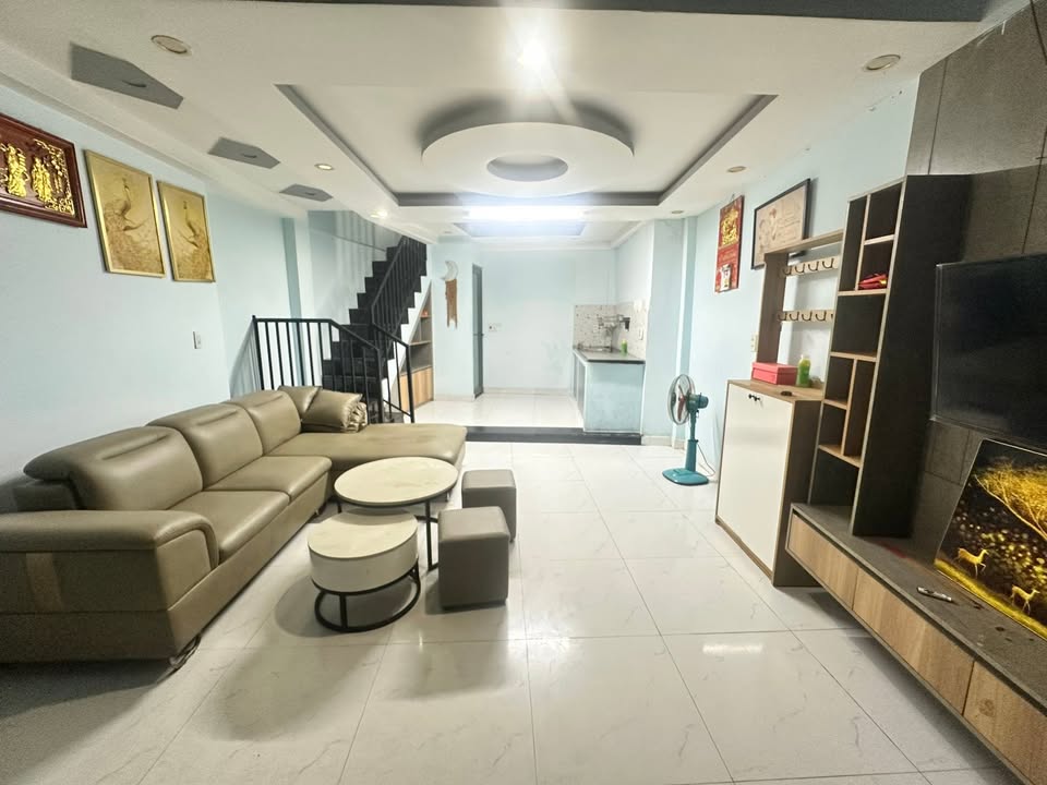 Nhà cho thuê đường Cô Bắc, Đà Nẵng 3 phòng ngủ - Giá chỉ 8 triệu/tháng!