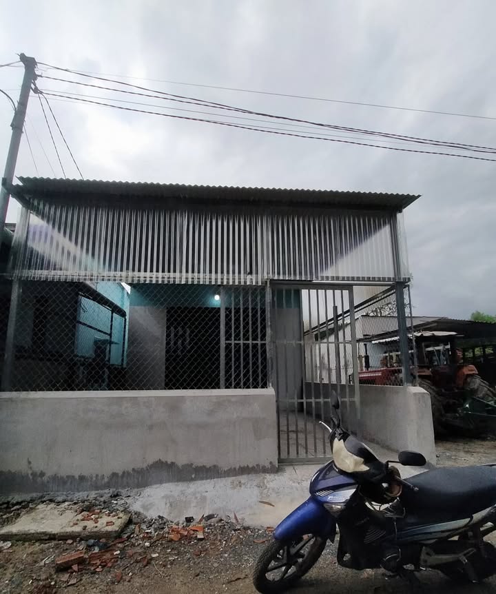 Nhà nguyên căn cho thuê 100m² tại An Viễn, Trảng Bom - Giá chỉ 4 triệu/tháng!