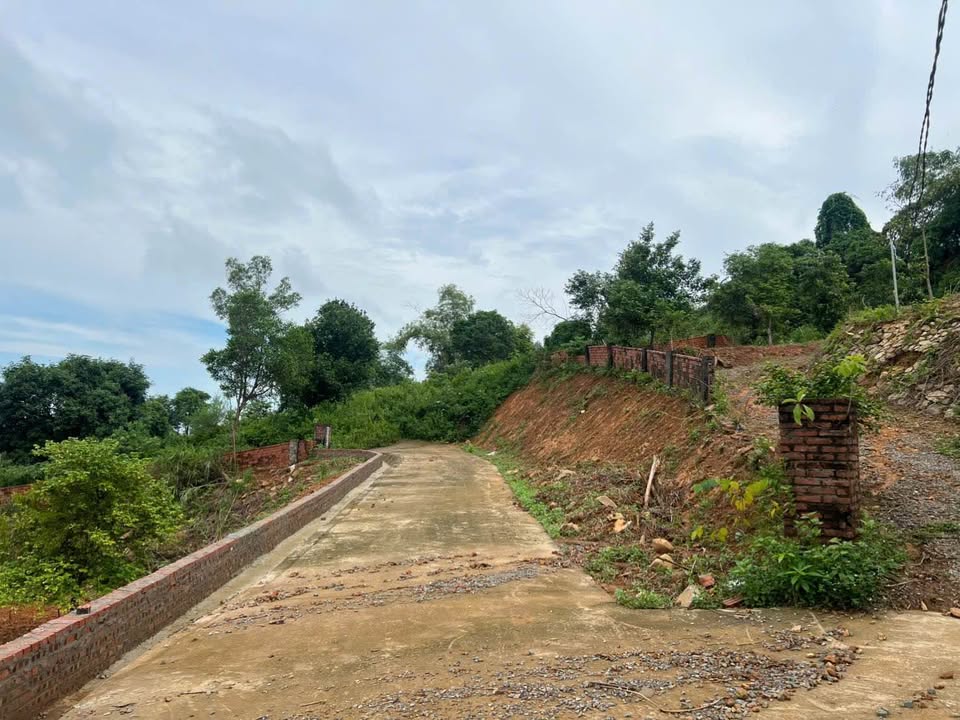 Lô đất nghỉ dưỡng 1900m² tại Yên Bài, Ba Vì - Giá thỏa thuận, đầu tư sinh lời!