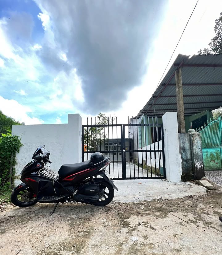 Nhà kiệt ô tô đường Minh Mạng, phường Thủy Xuân 150m² giá 1.55 tỷ - Pháp lý sổ hồng