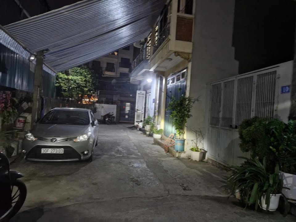 Đất phân lô Ngọc Hồi, Hoàng Liệt 68m² giá 9.6 tỷ - Pháp lý rõ ràng, ô tô tránh nhau!