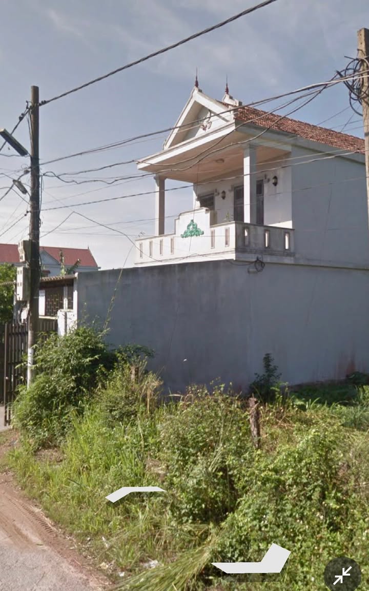 Bán FrontHouse mặt tiền Trần Nhật Duật 138m² giá 1.6 tỷ - Cơ hội đầu tư hấp dẫn!