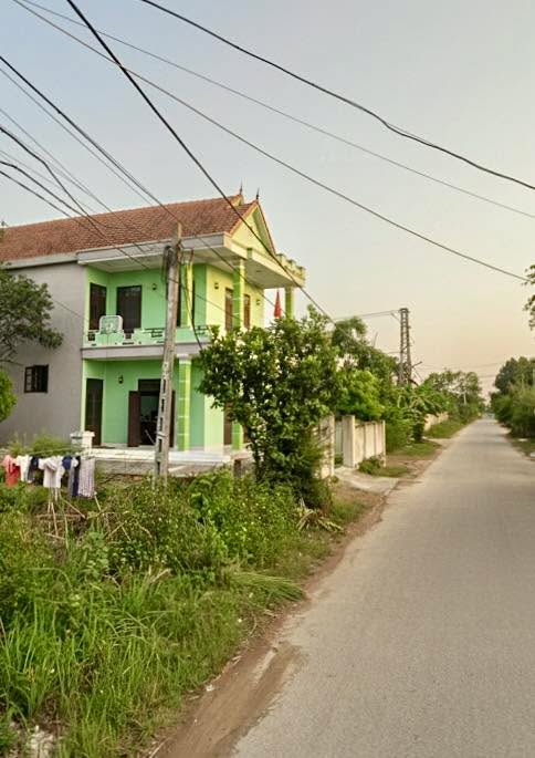 FrontHouse Đức Ninh 138m² giá 1.7 tỷ - Hàng mới đẹp, chính chủ!