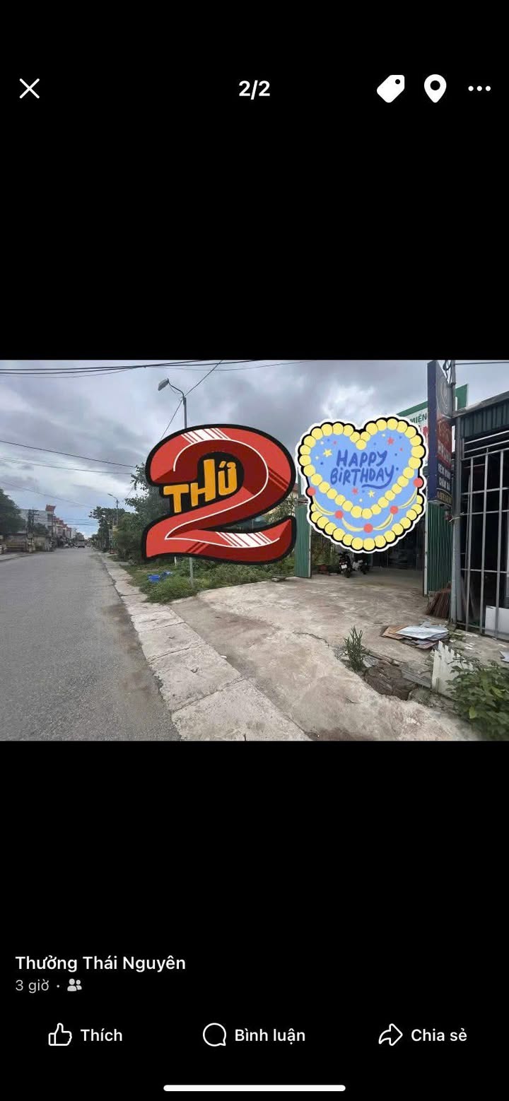 Nhà riêng Duyên Hà Hưng Hà 100m² - Giá ưu đãi cho người mua nhanh!