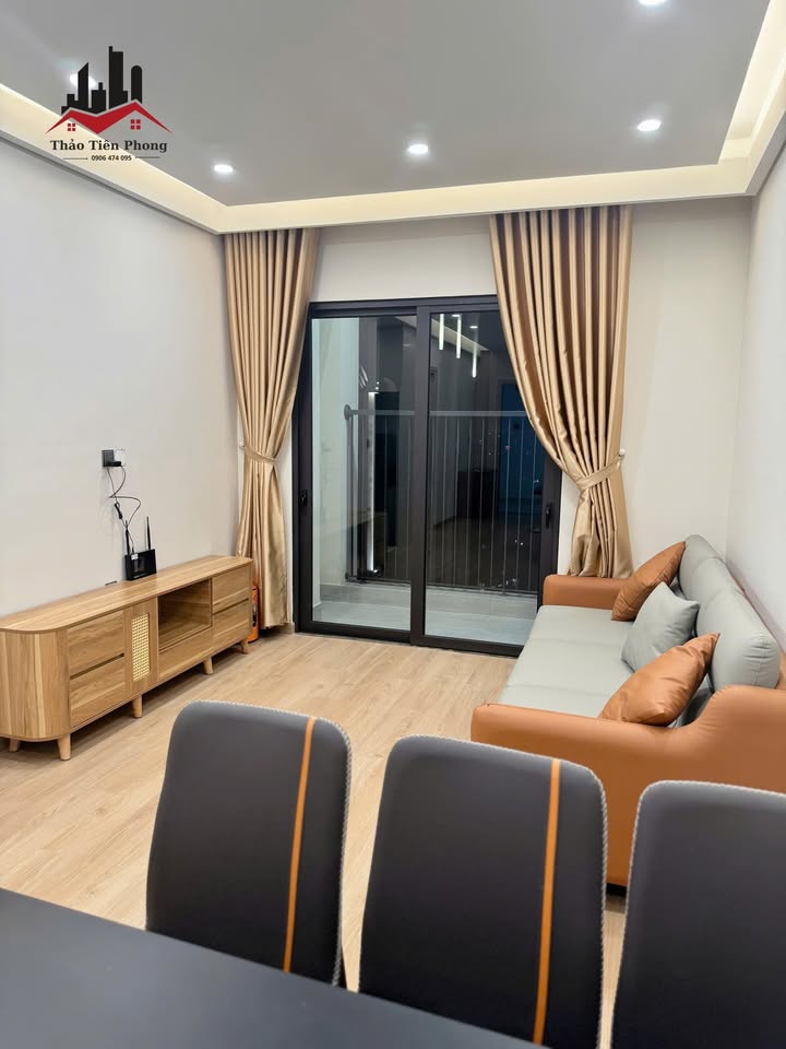 Căn hộ An Lạc Green Symphony Hoài Đức 66,4m² giá 5,2 tỷ - Sẵn sàng vào ở!