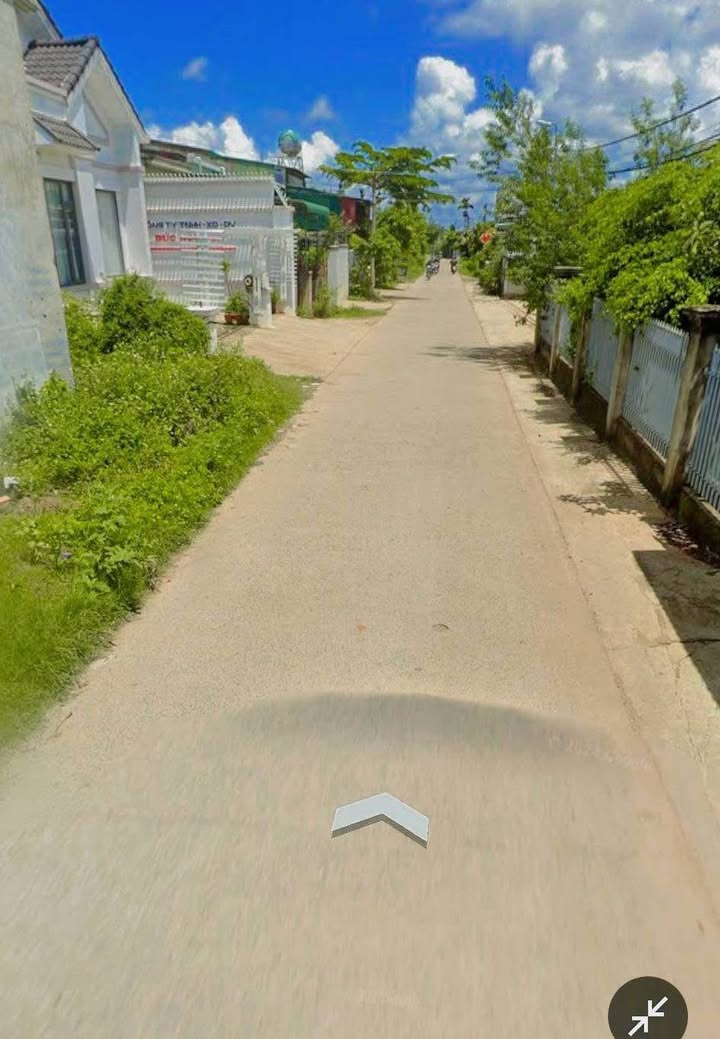 Đất nền Ea Pôk, Cư M'gar 300m² giá 1.65 tỷ - Cơ hội đầu tư không thể bỏ lỡ!