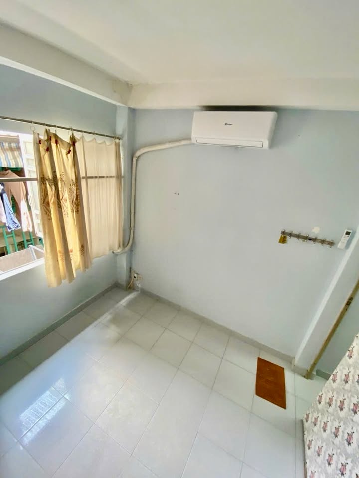 Nhà phố Phạm Ngũ Lão Quận 1 - 18m² giá 6 tỷ - Đầu tư sinh lời ngay!