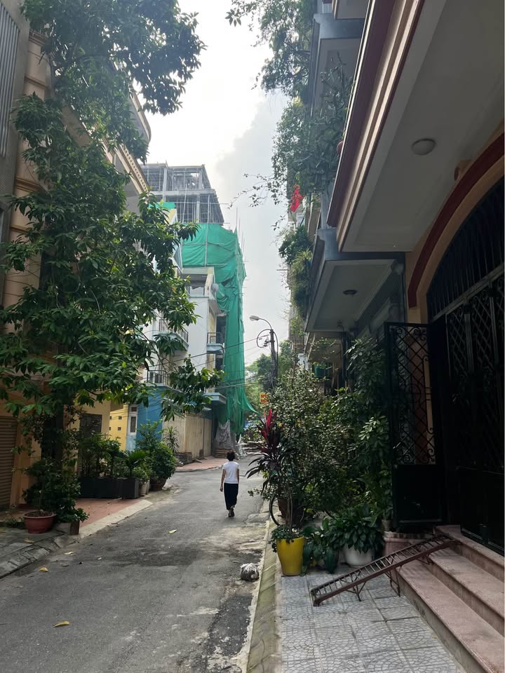 Căn hộ CCMN Vĩnh Hưng 67m² giá thỏa thuận - Dòng tiền ổn định 600 triệu/năm!