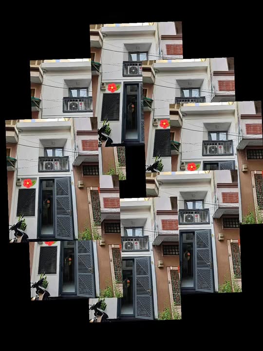 Nhà 2 tầng Hòa Hảo Quận 10, 18m² giá 3.7 tỷ - Đầu tư sinh lời ngay!