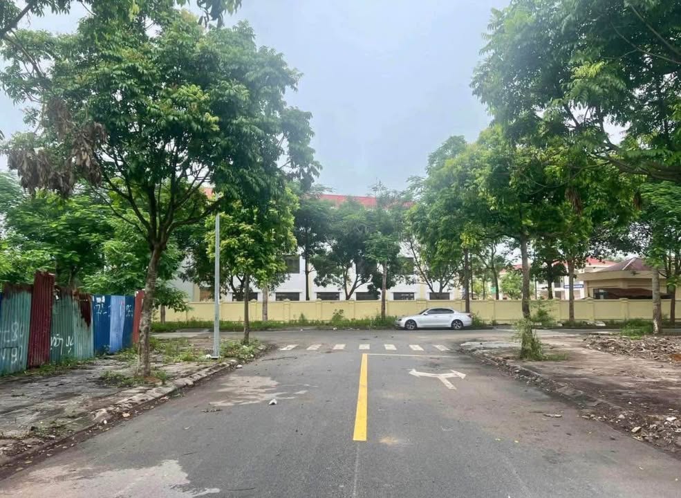 Đất nền Đồng Kỵ 100m² giá 4 tỷ - Vị trí đắc địa gần chợ