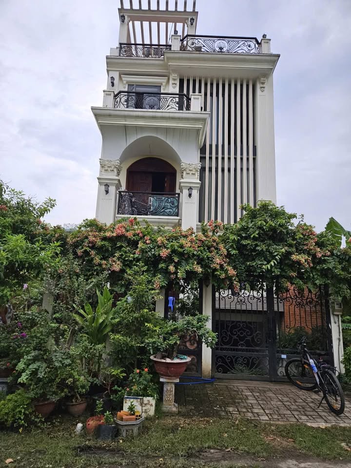 Đất nền dự án Phú Nhuận 1 Thạnh Mỹ Lợi Quận 2 129m² giá 20.89 tỷ - Cơ hội đầu tư tuyệt vời!