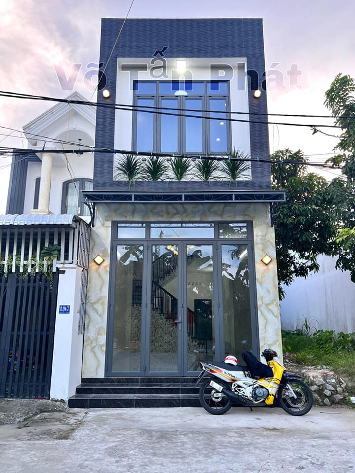 Nhà 1 Trệt 1 Lầu Hẻm 218 Nguyễn Thông 100m² giá 2.85 tỷ - Sổ hồng chính chủ đầy đủ!