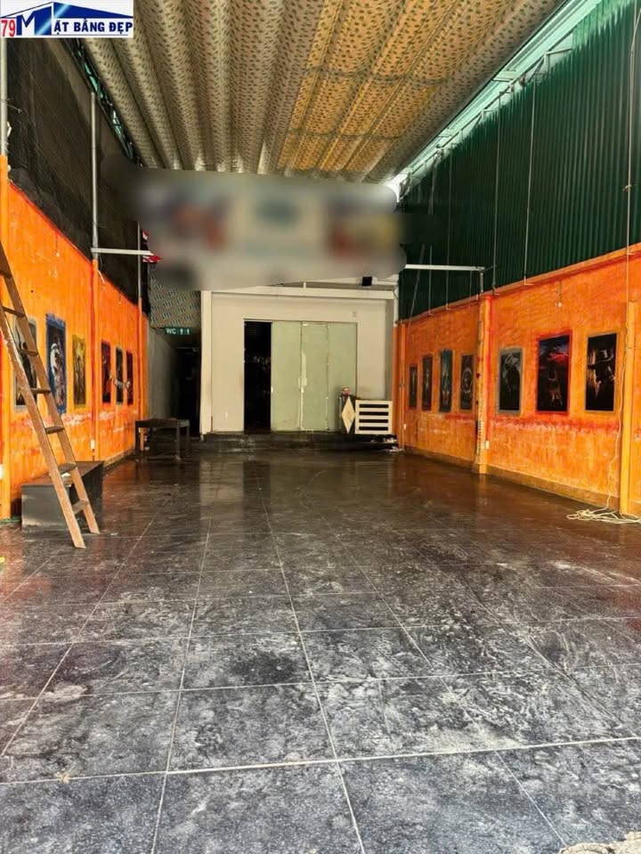 Cho thuê nhà kinh doanh mặt tiền Nguyễn Thị Minh Khai, Nha Trang 187m² - Đầu tư sinh lời ngay!