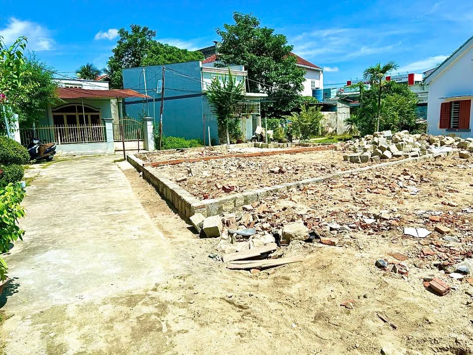 Đất nền Diên Lạc, Diên Khánh 60m² giá 839 triệu - Pháp lý rõ ràng, thương lượng nhẹ!