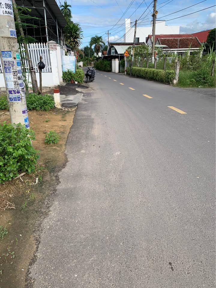 Đất thổ cư xã Diên Điền 128m² giá 2 tỷ - Đầu tư sinh lời ngay!