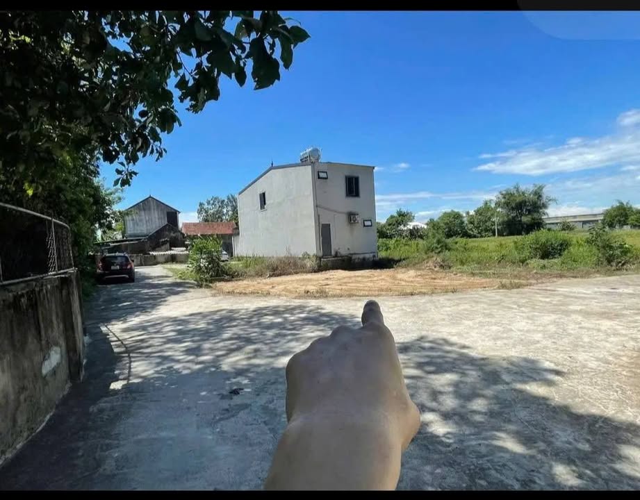 Bán đất Nghi Thái, Nghi Lộc 82m² giá 1.03 tỷ - Vị trí đắc địa thuận tiện!