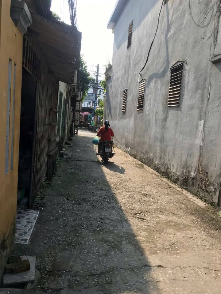 Đất nền trung tâm TP Thanh Hóa 46.5m² chỉ 1 tỷ - Cơ hội đầu tư hấp dẫn!