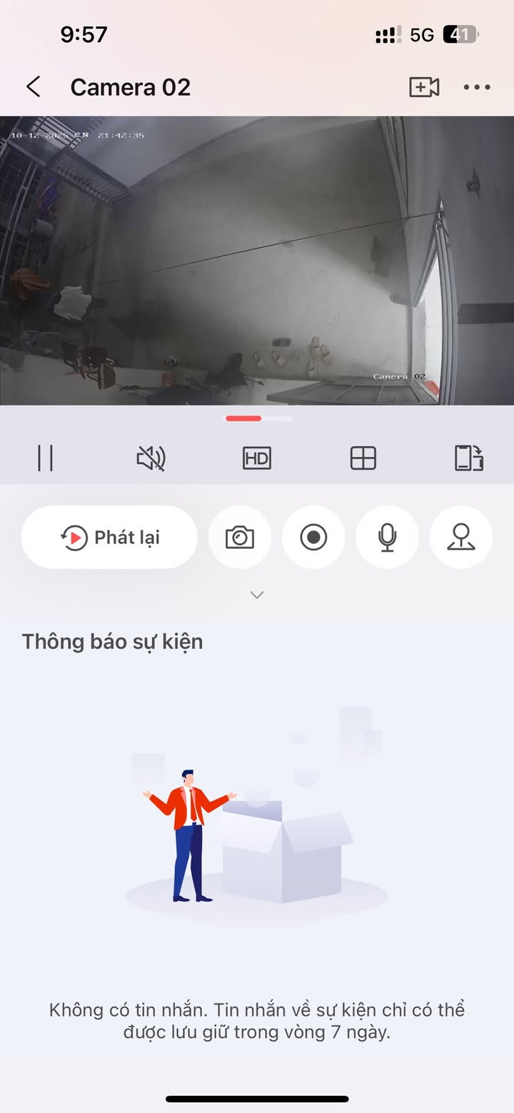 Nhà cấp 4 cho thuê tại Thịnh Đán 2PN giá chỉ 3 triệu/tháng - Đầy đủ tiện nghi!